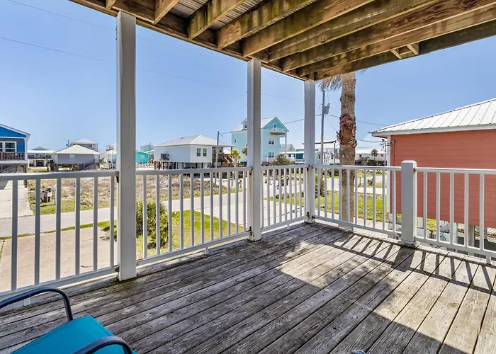 Memories Holiday home Gulf Shores