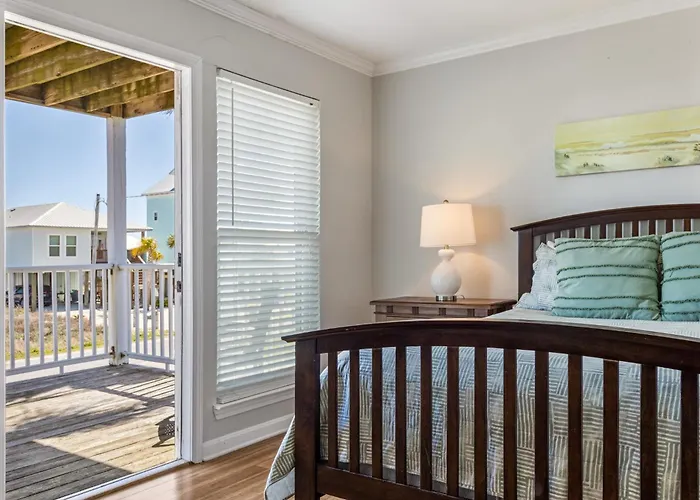 Holiday home Memories Gulf Shores