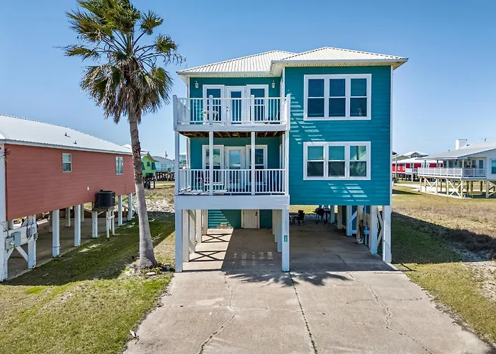 Memories Holiday home Gulf Shores