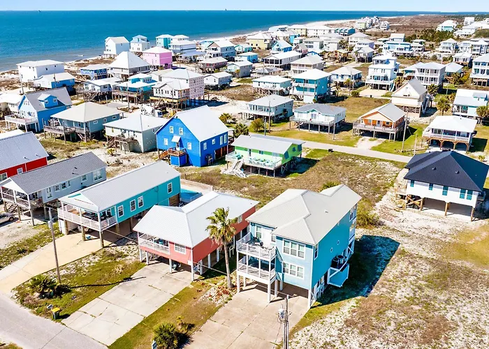 Holiday home Memories Gulf Shores